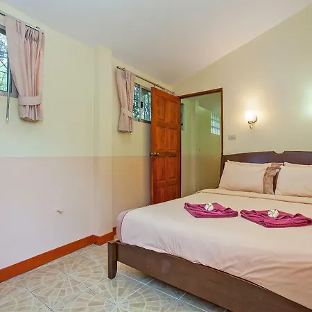 Villa Baan Chokdee - 5 Bed - Private Pool *