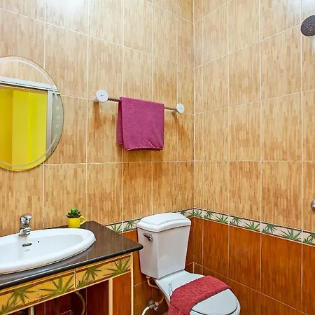 Baan Chokdee - 5 Bed - Private Pool