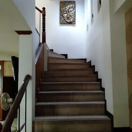 Casanova Hotel