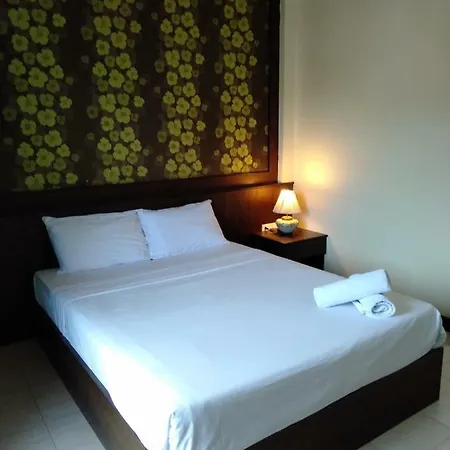 Casanova Hotel 2*