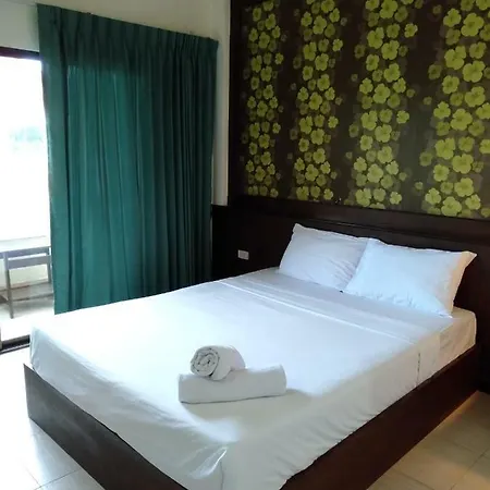 Hotel Casanova Pattaya