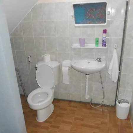 Bed & Breakfast Nieuw Vlaanderen 3*