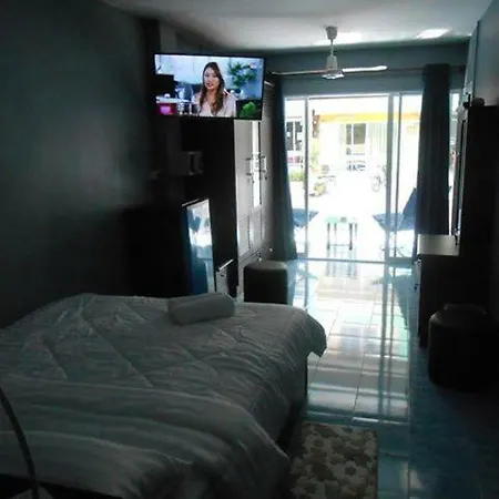 Nieuw Vlaanderen 3* Pattaya