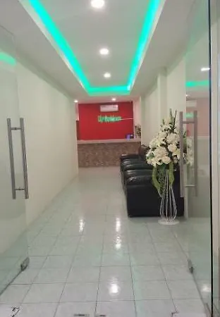 Hotel Liya Pattaya