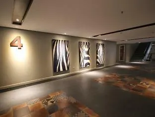 Hotel Season Five Pattaya