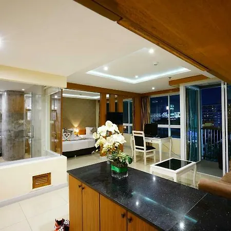 247 Boutique Pattaya