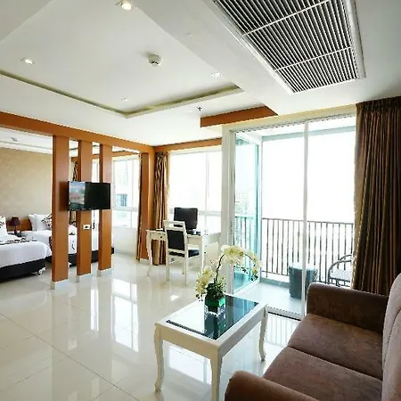 247 Boutique Hotel