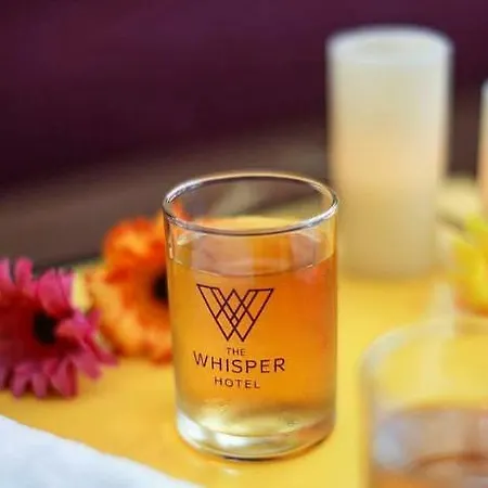 The Whisper Hotel