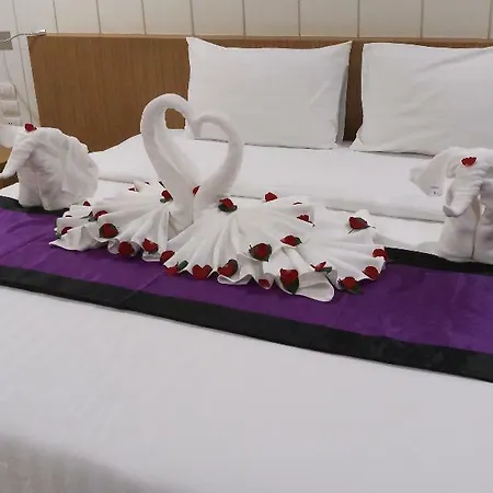 The Whisper Hotel 3*
