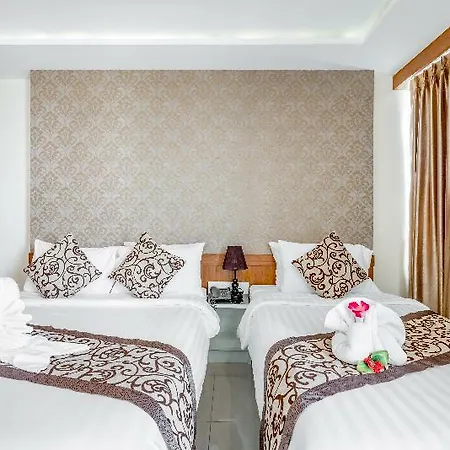 247 Boutique Hotel Pattaya