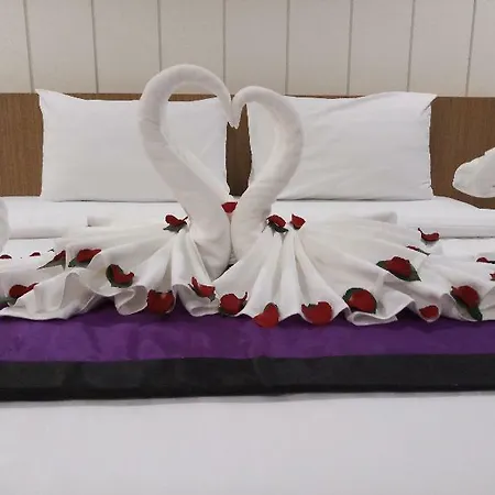 The Whisper Hotel