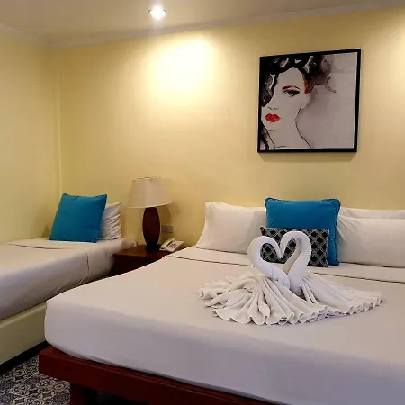 Sabai 3* Pattaya