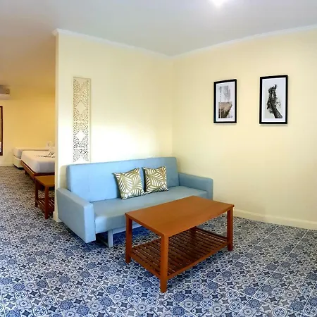 Sabai Resort 3*