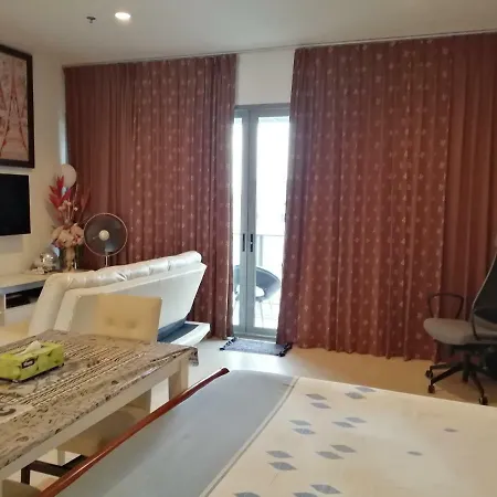 Apartment Northpoint *