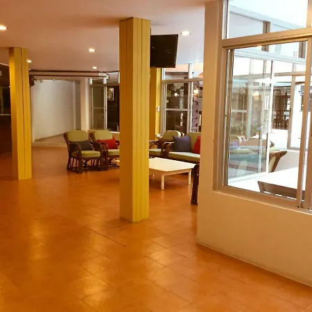 Hotel At Nine Pattaya