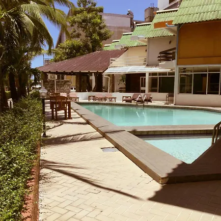 Hotel At Nine 2*