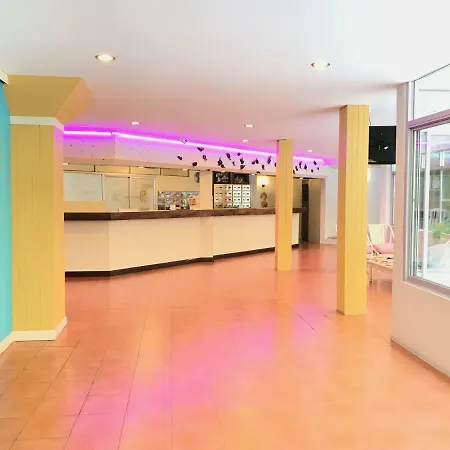 Hotel At Nine Pattaya