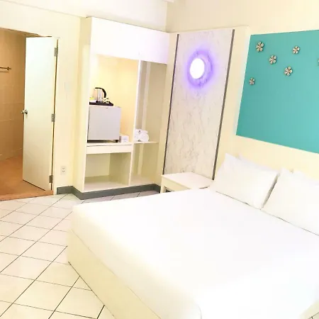 Hotel At Nine Pattaya