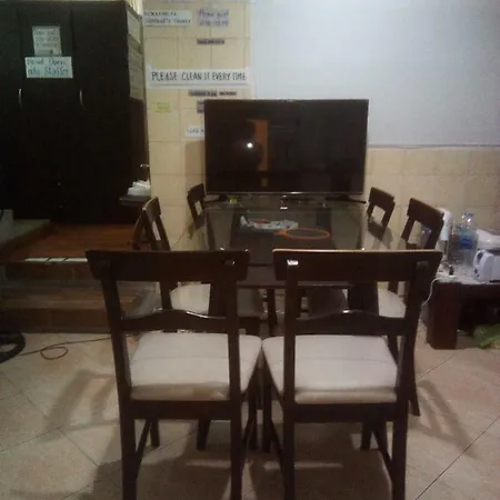 Hostel Anna