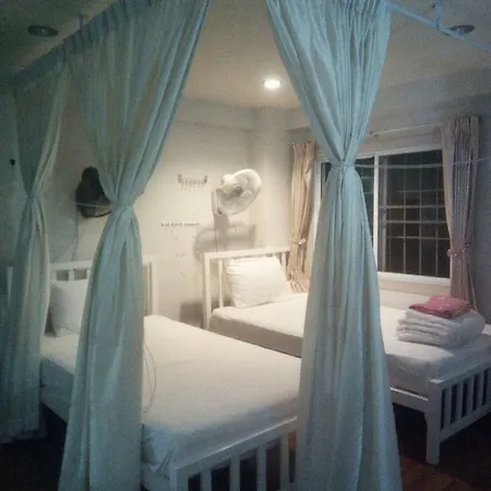 Anna Hostel *