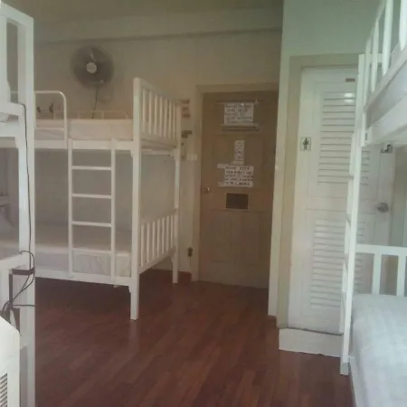 Hostel Anna Pattaya