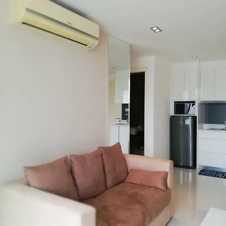 Apartment The View Cosy Beach *