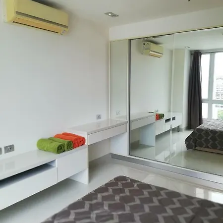 Apartment The View Cosy Beach *