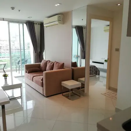 The View Cosy Beach Apartment *