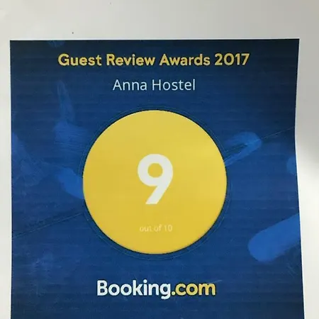 Anna Hostel Pattaya