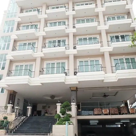 Lk Premier Pattaya