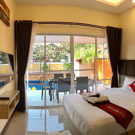 Pool 39b 300 Mater To Gate * Pattaya