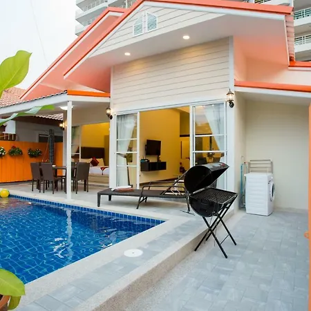 Pool 39b 300 Mater To Gate Villa