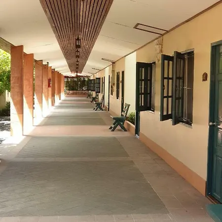 Resort Sabai