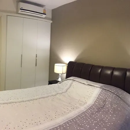 Aparthotel Unixx