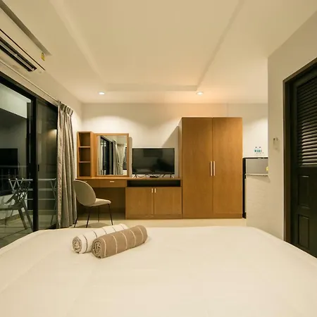 Hotel Nalanta Pattaya