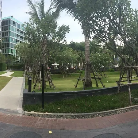 Unixx 3* Pattaya