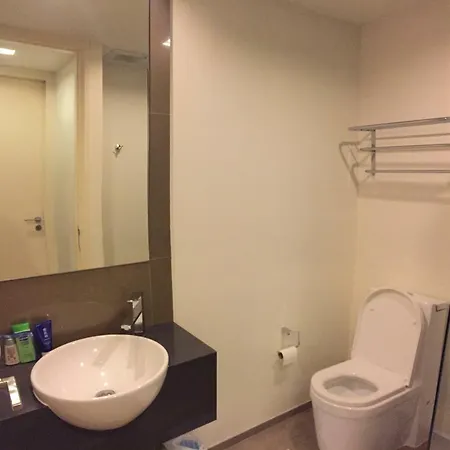 Unixx Pattaya