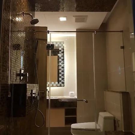 Front At The Palm Wongamat * Pattaya