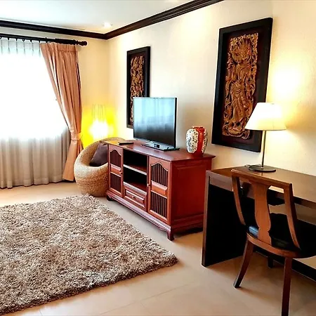 Nirvana Place Apartment
