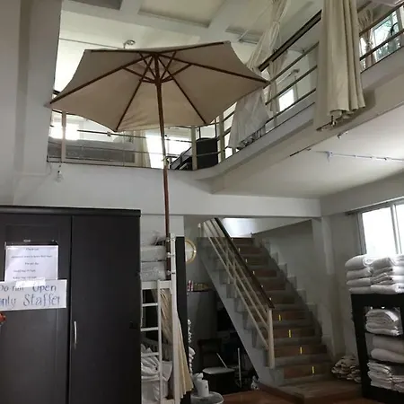 Anna Hostel *