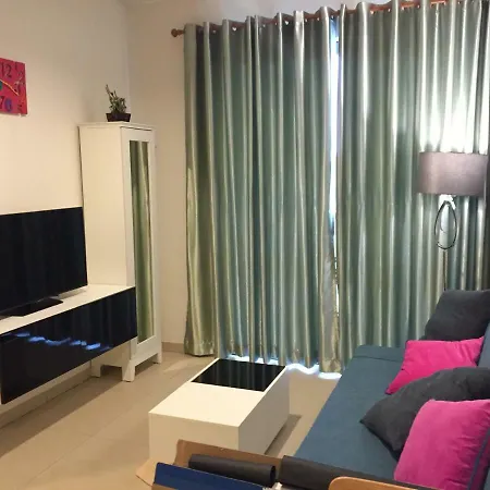 Aparthotel Unixx