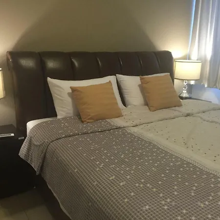 Unixx 3* Pattaya