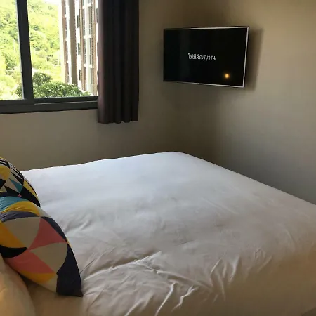 Unixx 3* Pattaya