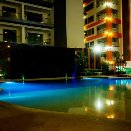 Family Aparthotel Ban Nong Tabaek