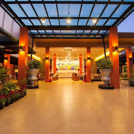 Woraburi & Pattaya