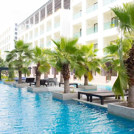 Woraburi & Hotel Pattaya