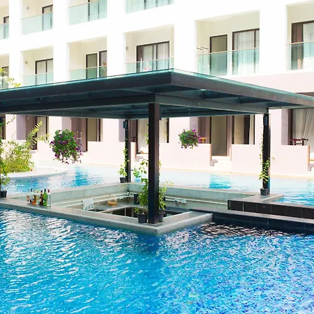 Woraburi & Hotel Pattaya