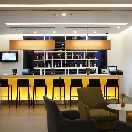 Ibis Hotel Pattaya