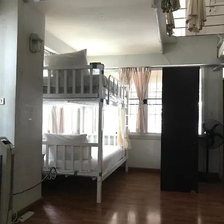 Anna Hostel