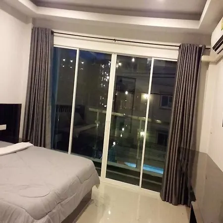 Pj Pattaya